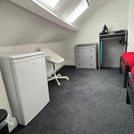 Modern Studios In Heart Of נוטינגהאם מראה חיצוני תמונה