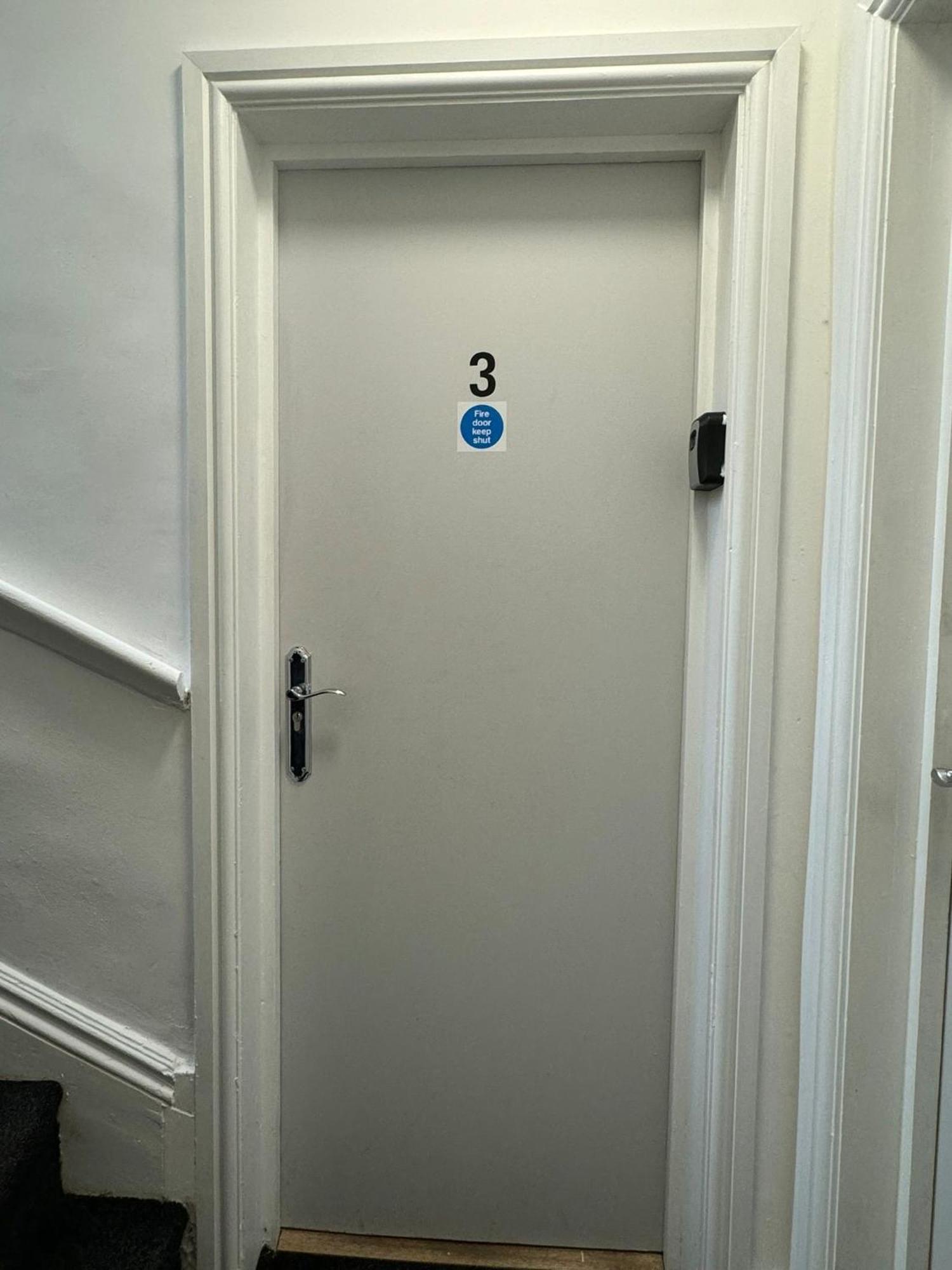 Modern Studios In Heart Of נוטינגהאם מראה חיצוני תמונה