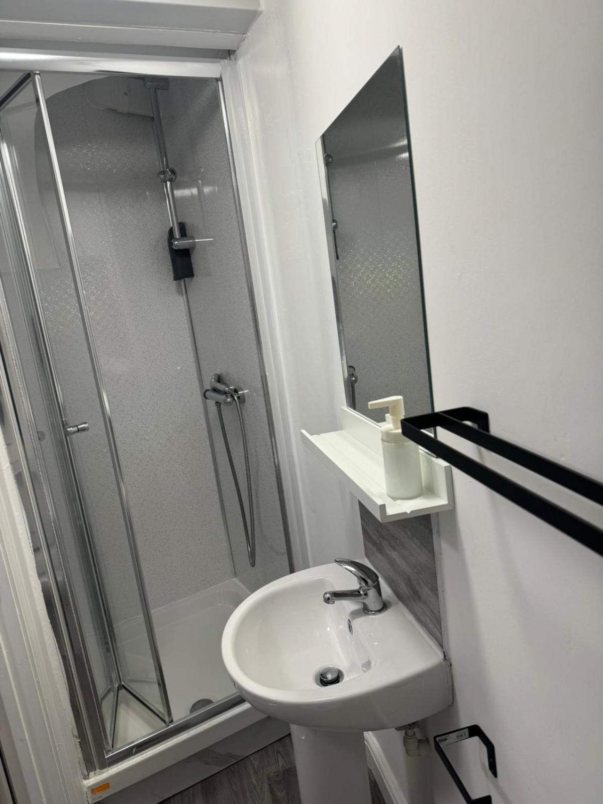 Modern Studios In Heart Of נוטינגהאם מראה חיצוני תמונה